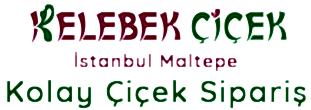 Maltepe çiçekçi