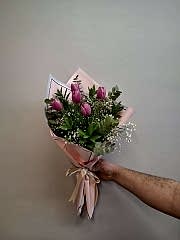 PEMBE LALE