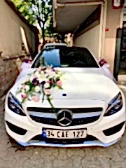 Gelin Arabası Süsleme 6