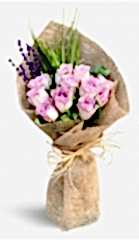 Fresh Love Gül Buketi